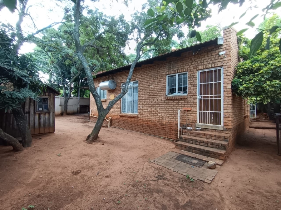 3 Bedroom Property for Sale in Geelhoutpark North West